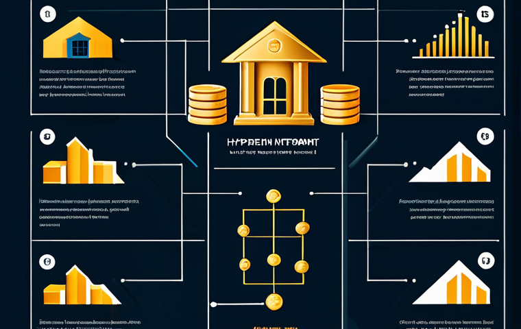 실물 자산과 대체투자 옵션 비교 분석 - Gold as a Store of Value**

"Close-up of gleaming gold bars stacked securely in a vault. Focus on th...