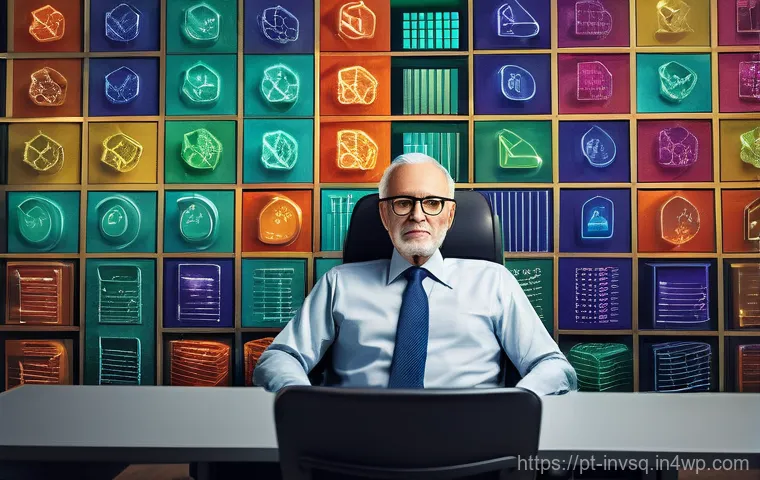 대체투자 옵션의 리스크 분석 도구 - **Prompt 1 (Liquidity Risk):**
    "A well-dressed business professional, wearing a full business su...