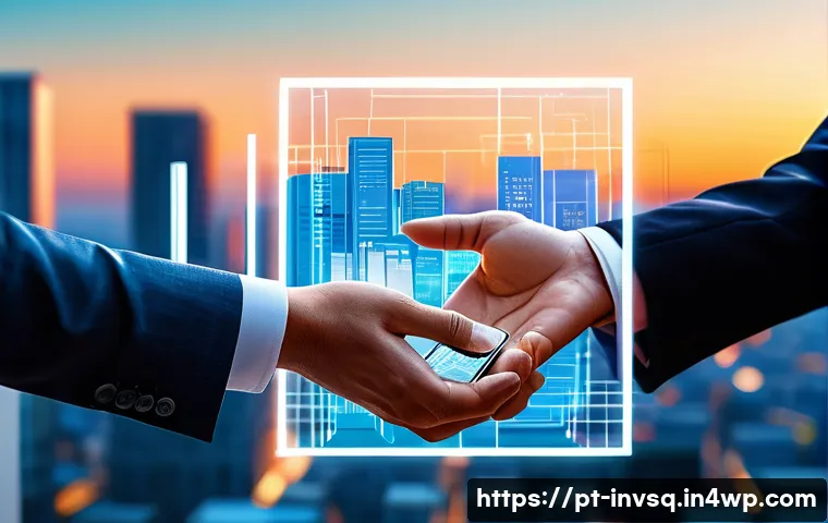 대체투자 옵션과 부동산 투자 비교 관련 이미지 1