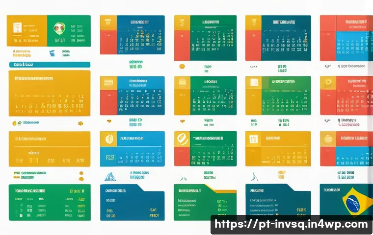 7 Estratégias Infalíveis para Tomar Decisões em Opções de Investimento Alternativo 3 대체투자 옵션 평가의 전략적 의사결정 관련 이미지 1
