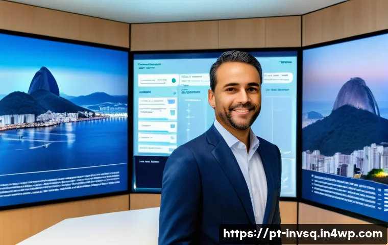 7 Estratégias Infalíveis para Tomar Decisões em Opções de Investimento Alternativo 4 대체투자 옵션 평가의 전략적 의사결정 관련 이미지 2
