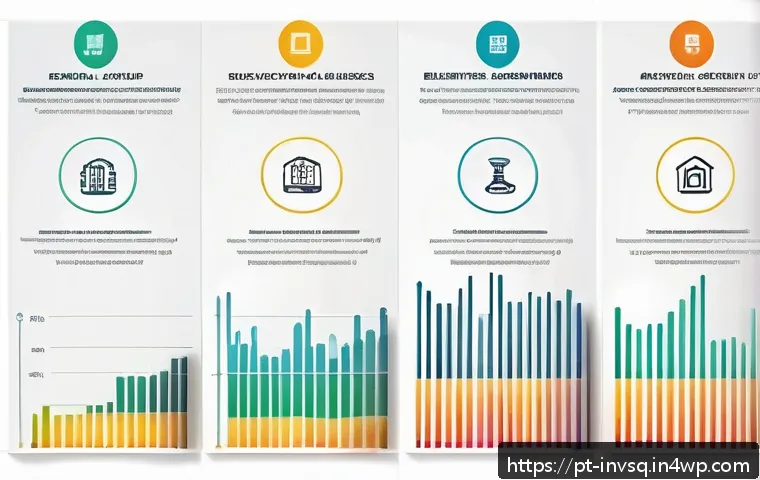 Como Integrar Dados para Avaliar Opções de Investimento Alternativo com Precisão e Eficiência 3 대체투자 옵션 평가의 데이터 통합 방법 관련 이미지 1