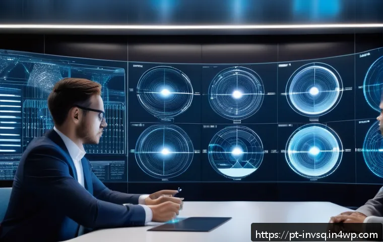 Como Integrar Dados para Avaliar Opções de Investimento Alternativo com Precisão e Eficiência 4 대체투자 옵션 평가의 데이터 통합 방법 관련 이미지 2